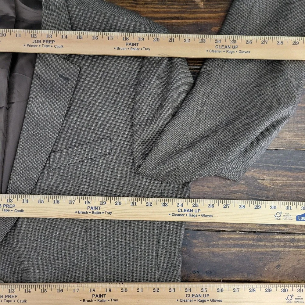 Chaps before completing